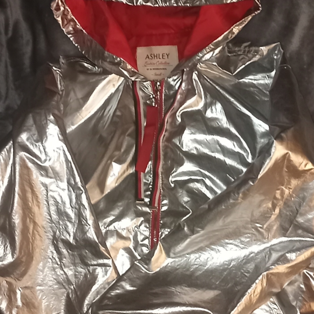 Raincoat